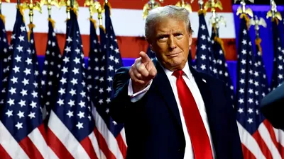 Donald Trump spune că sunt 150 de țări care își doresc acorduri comerciale cu SUA, dar “nu are timp să se vadă cu atâția”