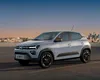 Dacia Spring primește un facelift major. Cât costă noul model?