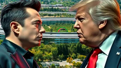 ”Divorțul” dintre Musk și Trump îi pune pe magnații din Silicon Valley în situația de a alege în ce tabără să joace de acum încolo
