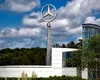 Tarifele impuse de Trump au costat Mercedes-Benz peste 400 de milioane de dolari