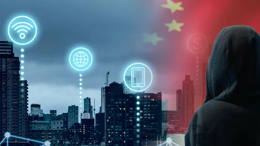 Canada stă cu ochii în patru: O grupare de hackeri sprijinită de chinezi, suspectată de atacuri cibernetice asupra rețelelor de telecomunicații