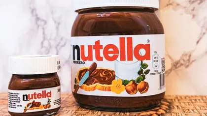Compania-mamă Nutella face o mutare uriașă: cumpără producătorul de cereale WK Kellogg, pentru 3,1 miliarde de dolari