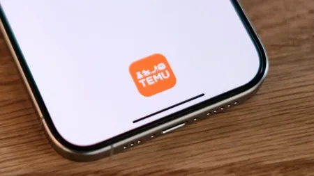 Veniturile Temu în UE aproape s-au dublat la 120 milioane dolari, cu doar opt angajați