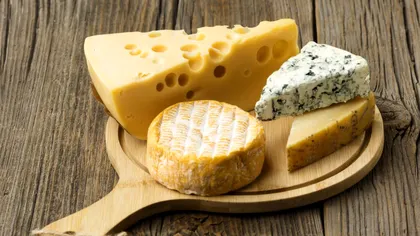A fost desemnat cel mai mare producător de brânzeturi din Europa. Elveția și-a pierdut strălucirea de altădată
