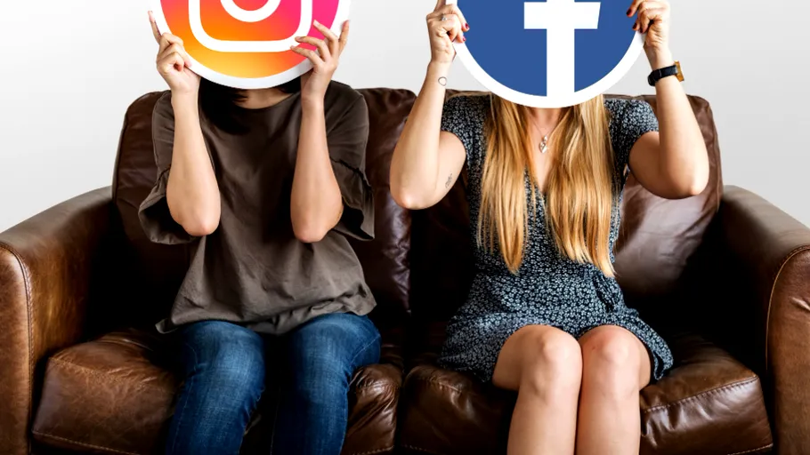 Mii de utilizatori Instagram și Facebook se plâng că le-au fost blocate conturile pe nedrept