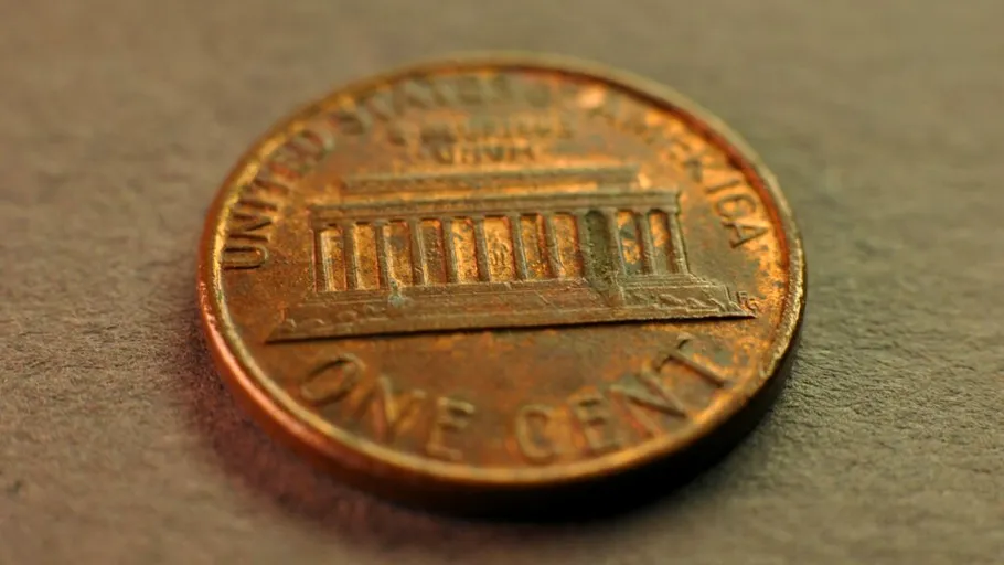 Sfârșitul monedei de un cent: SUA încheie o tradiție de peste 230 de ani