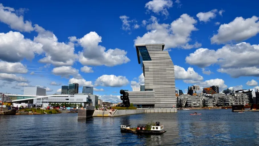 De ce Oslo ar putea fi cea mai plăcută destinație urbană din Europa pentru o escapadă