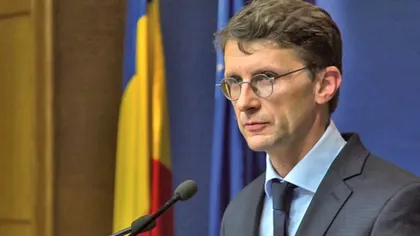 Dan Suciu, BNR: Suntem extrem de atenţi la evoluţia pieţelor. Monitorizăm cu atenţie situaţia