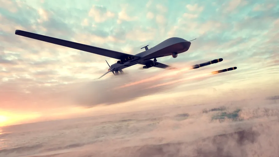 Răspunsul Ucrainei la noua dronă „portavion” a Chinei. Primele misiuni autonome împotriva unor ținte din Rusia cu același tip de echipament (VIDEO)
