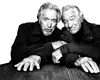 Al Pacino și Robert de Niro vorbesc despre prietenia lor în noua reclamă Moncler