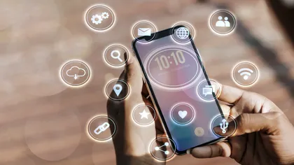 Cele două funcții pe care trebuie să le dezactivezi pe telefon ca să nu fii urmărit de hackeri