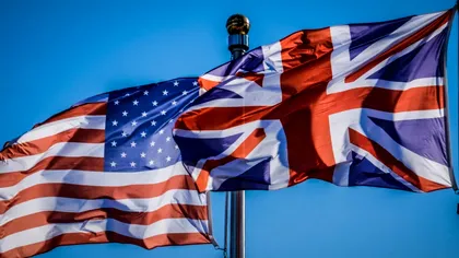 Peste 50% dintre români au încredere în SUA și Marea Britanie ca parteneri externi. Ce percepție au despre Rusia