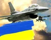 O companie rusă a plătit 165.000 de dolari pentru doborârea primului avion de vânătoare F-16 ucrainean
