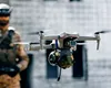 Piața dronelor devine suprasaturată: prea multe companii vor să-i vândă drone lui Trump