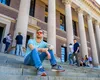 Școlile de afaceri franceze fură studenții străini afectați de restricțiile vizelor din SUA