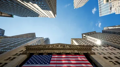 Săptămână record pe Wall Street: companiile tech au câștigat 420 miliarde $