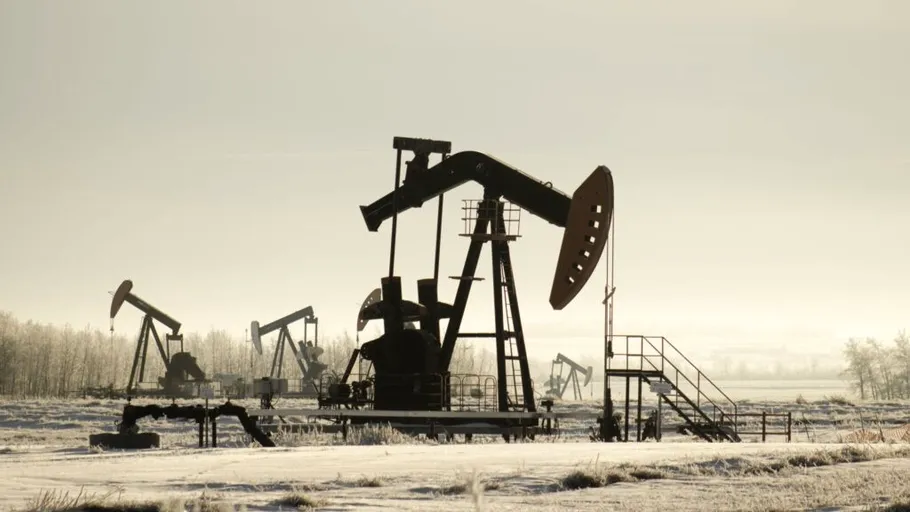 Prețul petrolului scade după declarația lui Trump referitoare la Iran