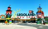 Unde va fi construit cel mai mare parc Legoland din lume. Investiția se ridică la 550 de milioane de dolari