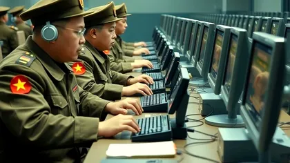 SUA au dezvăluit rețeaua de spioni nord-coreeni compusă din „angajați IT” care furau date și finanțau programul nuclear