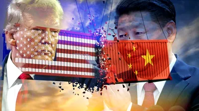 China investighează politicile comerciale ale SUA în sectorul cipurilor
