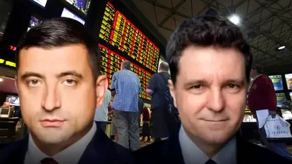 Câți bani poți face la pariuri dacă mizezi pe Nicușor Dan sau pe George Simion
