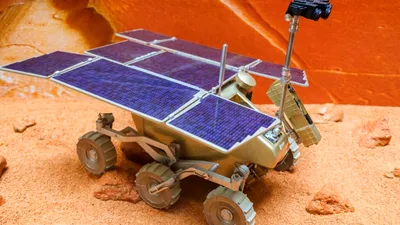 Oamenii de știință au făcut deja planul pentru terraformarea planetei Marte și iau în serios aplicarea acestuia