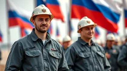 Rușii se plâng că au rămas fără forță de muncă, după ce au murit pe capete în Ucraina