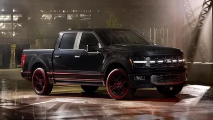 Ford și-a „măcelărit” mașinile electrice din cauza lui Trump