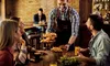 Cheltuielile românilor la restaurant scad semnificativ. Afacerile din restaurante au scăzut cu peste 8% în primele 4 luni din 2025