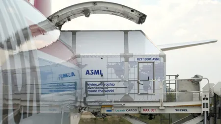 ASML își extinde influența în AI printr-o investiție uriașă în Mistral AI