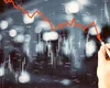 Două bănci de top revizuiesc în scădere prognoza de creștere economică a României pentru 2025