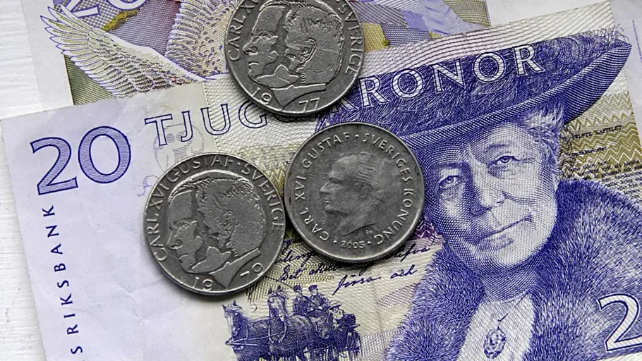 Turbulențele globale reaprind dezbaterea euro în Suedia. Coroana, sub presiunea geopoliticii