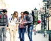 București, Brașov și Prahova sunt destinațiile preferate ale turiștilor în 2025. Sosirile și înnoptările au crescut în T1 mai mult decât în alți ani