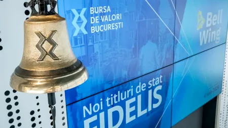 Titlurile de stat Fidelis devin din ce în ce mai atractive. Dobânzi majorate pentru perioada 6-16 iunie 2025