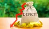 România încheie primele cinci luni din 2025 cu un deficit bugetar de 3,39% din PIB