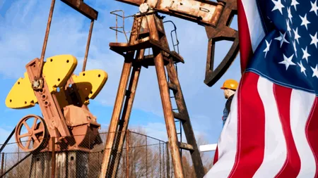 Producția petrolieră din SUA se prăbușește sub administrația Trump. Cum a ajuns „Drill baby drill” doar un slogan de campanie