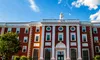Războiul lui Trump cu Harvard alimentează interesul pentru universitățile britanice