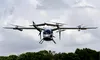 China a dat autorizația de zbor pentru primul eVTOL din lume cu greutatea de două tone