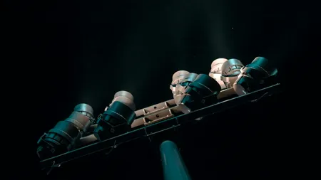 Golden Dome: cel mai ambițios proiect militar din istorie