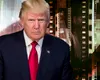 Trump pregătește tarife de 100% pentru filmele produse în străinătate. Un șoc pentru industria cinematografică  globală
