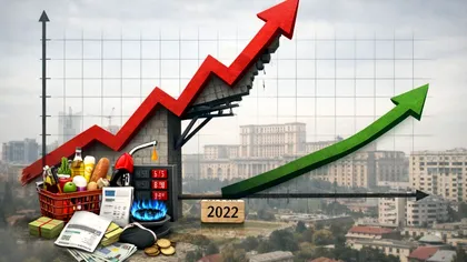 Oficial BCE avertizează: prețurile ridicate la energie ar putea persista mai mult decât se anticipa