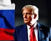 Trump a afirmat că Rusia e un „tigru de hârtie” cu o „mare problemă economică”. „Acum este momentul ca Ucraina să acționeze”