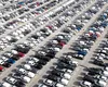 Vânzările de mașini noi în Europa – cea mai bună lună din ultimul an