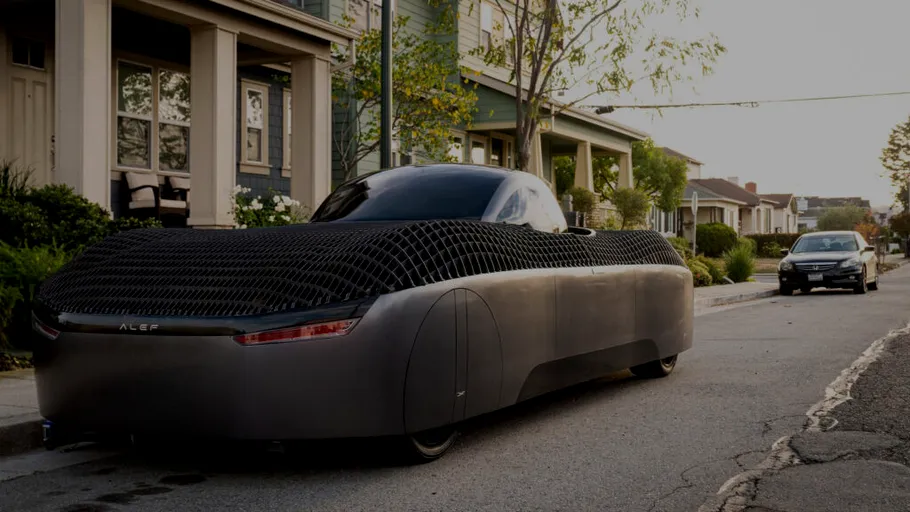 Prima mașină zburătoare din lume va fi testată în Silicon Valley (VIDEO)