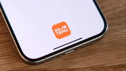 Veniturile Temu în UE aproape s-au dublat la 120 milioane dolari, cu doar opt angajați
