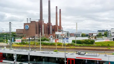 Avertisment din Germania: Exporturile limitate de metale rare afectează producția auto europeană