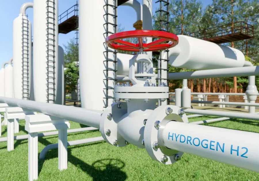 Producția internă de gaze începe anul în scădere, în timp ce importurile explodează