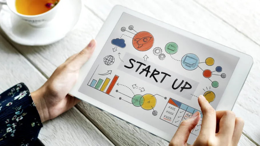 Programul Start-up Nation a fost reluat oficial: 444 milioane de euro au fost alocați pentru antreprenori