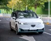 China a autorizat primele automobile autonome de nivel 3