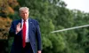 Trump revine în forță pe scena globală a afacerilor și își unește forțele cu Ambani, cel mai bogat indian